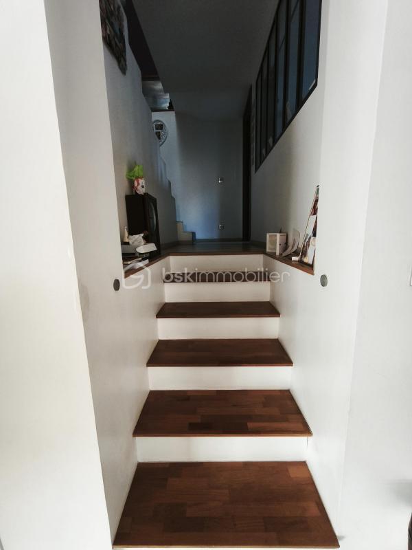 Maison - 138 m² - 6 pièces