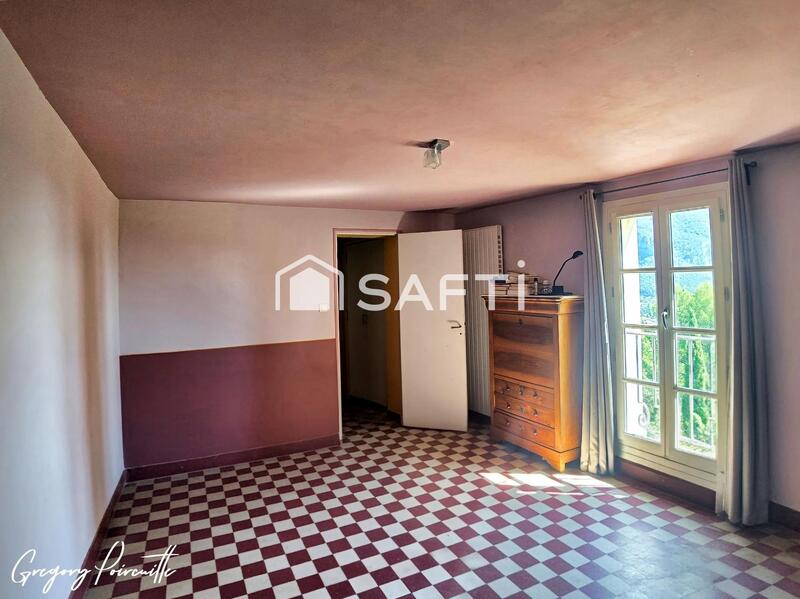 Bastide - 265 m² - 10 pièces