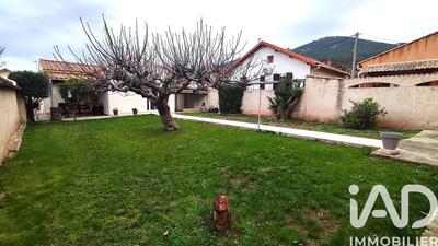 Maison - 83 m² - 3 pièces