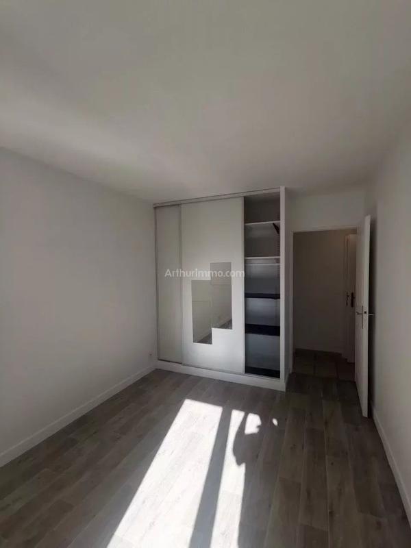 Appartement - 59 m² - 2 pièces