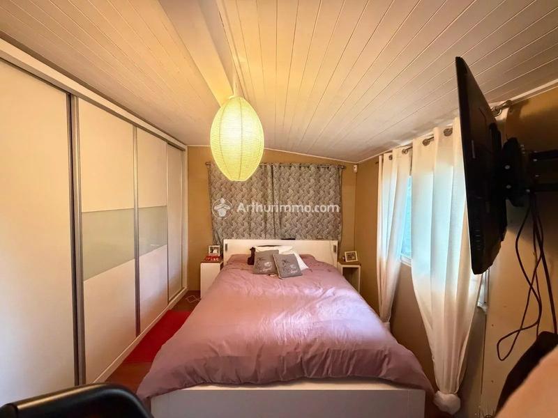 Maison - 119 m² - 4 pièces