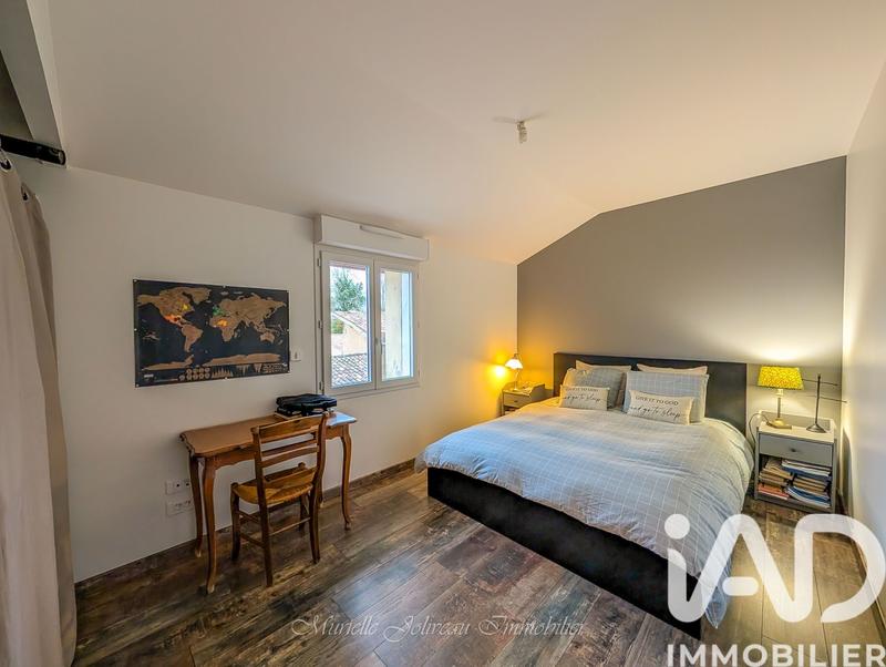 Maison - 79 m² - 3 pièces