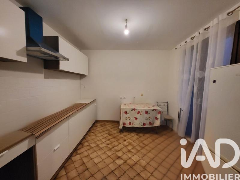 Maison - 83 m² - 3 pièces