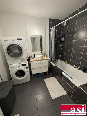 Appartement - 85 m² - 4 pièces