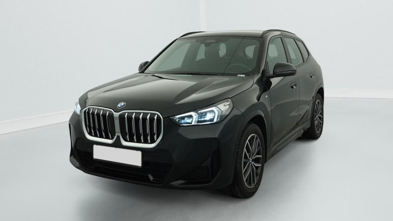 Bmw X1 Sdrive 18d 150ch Dkg7 m Sport