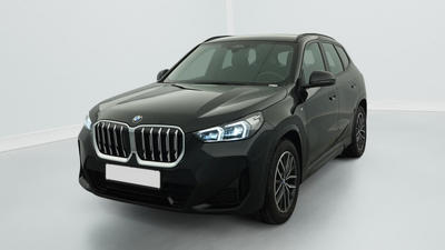 Bmw X1 Sdrive 18d 150ch Dkg7 m Sport