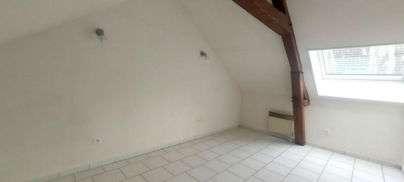Appartement - 28 m² - 1 pièce