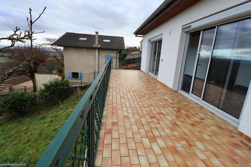 Maison - 52 m² - 2 pièces