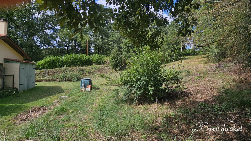 Maison traditionnelle - 113 m² - 5 pièces