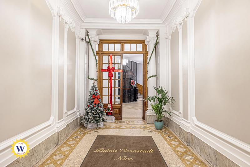 Appartement - 132 m² - 5 pièces