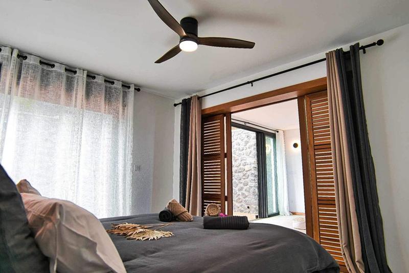 Villa - 160 m² - 4 pièces