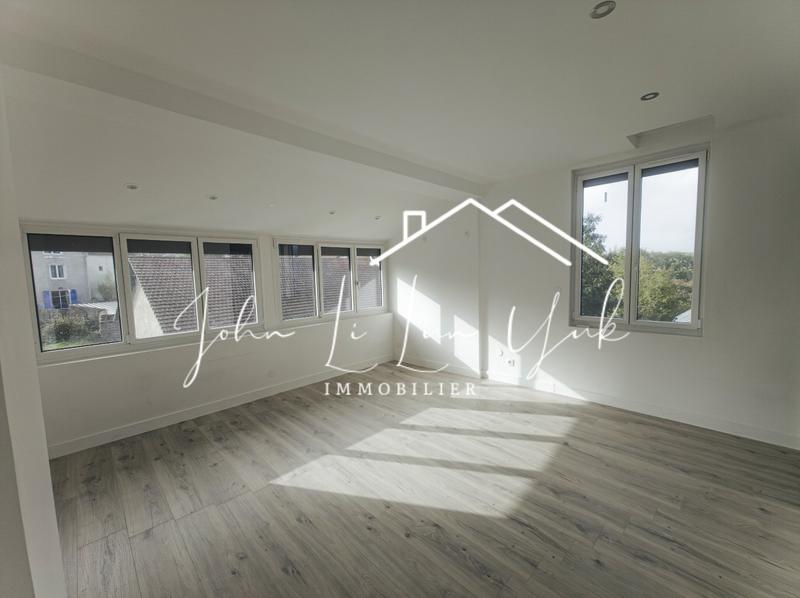 Maison - 174 m² - 7 pièces