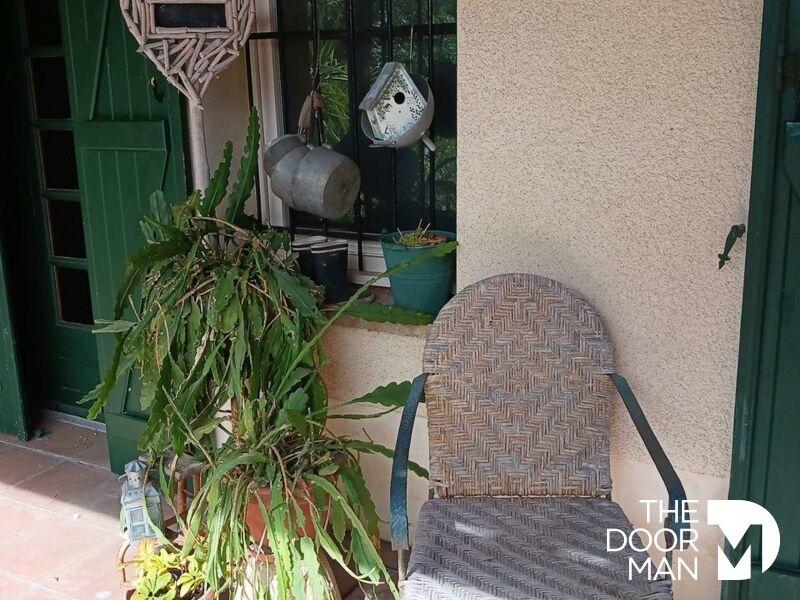 Maison - 148 m² - 8 pièces