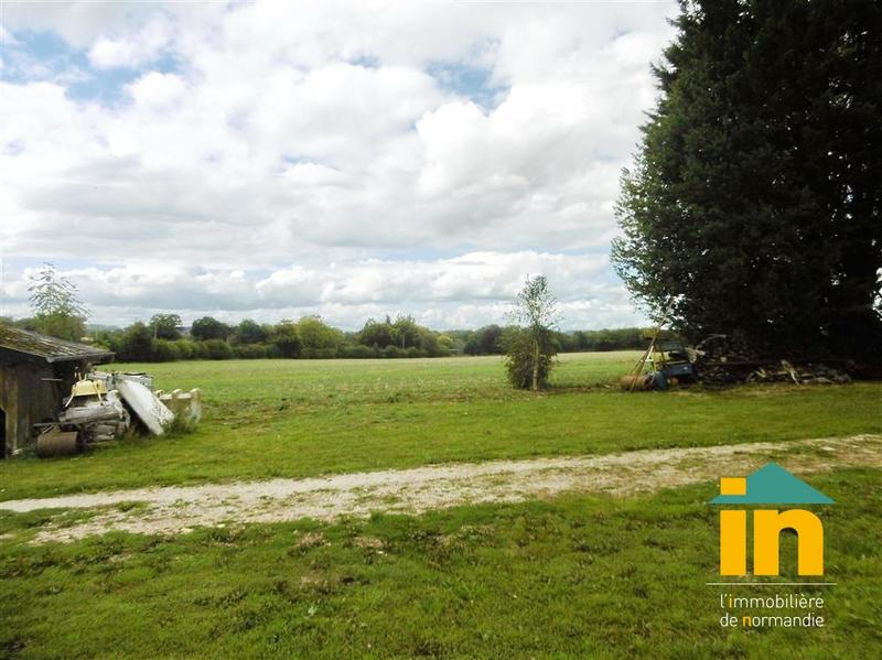 Maison de campagne - 77 m² - 3 pièces