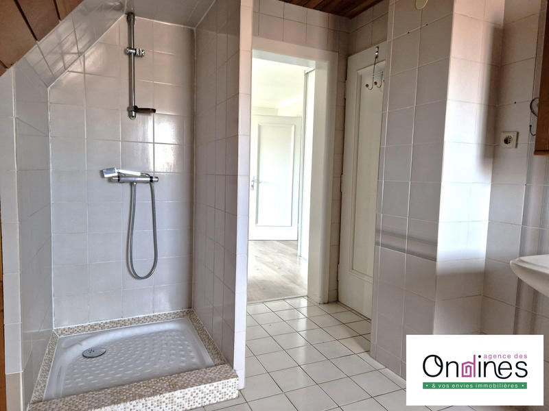 Appartement - 101 m² - 4 pièces