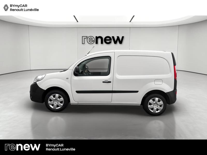 Renault Kangoo Express Blue Dci 95 Extra R-Link