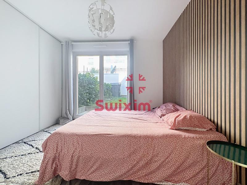 Appartement - 67 m² - 2 pièces