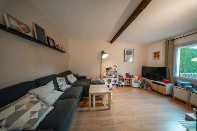 Maison - 78 m² - 5 pièces