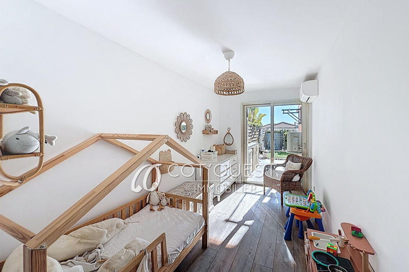 Appartement - 81 m² - 4 pièces