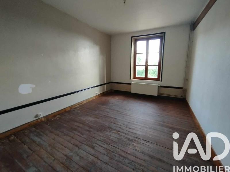 Maison de village - 144 m² - 5 pièces