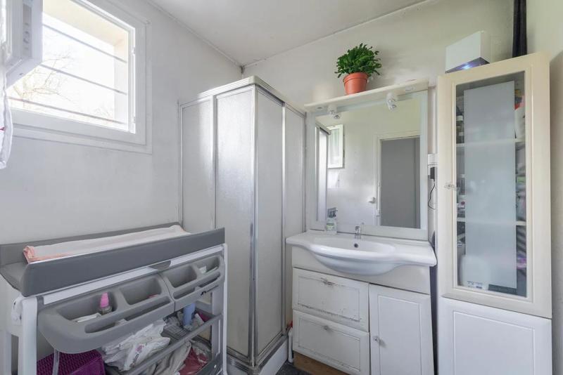 Maison - 64 m² - 3 pièces