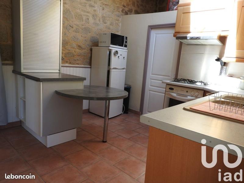 Maison - 148 m² - 5 pièces