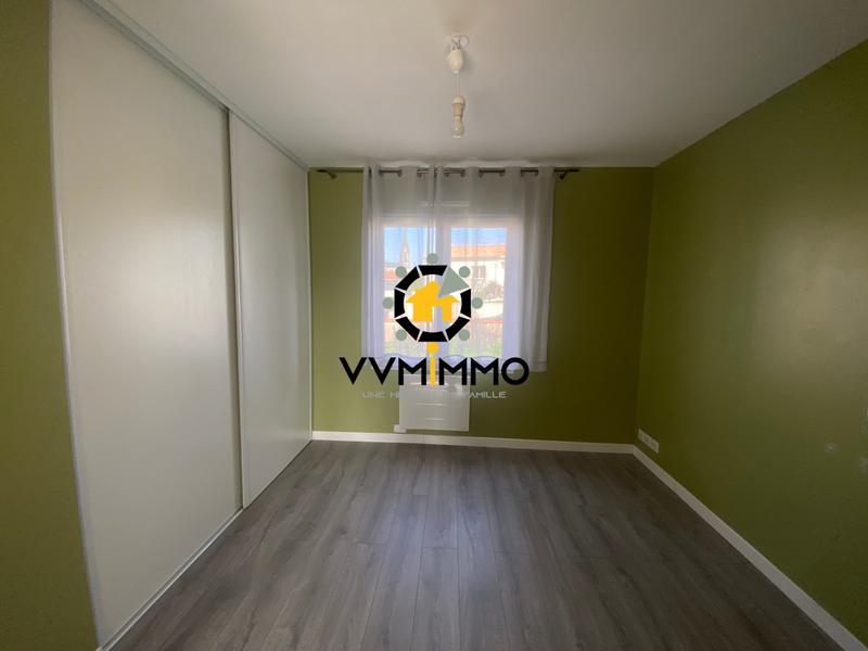 Maison - 121 m² - 6 pièces