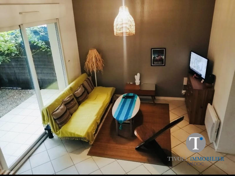 Maison contemporaine - 82 m² - 5 pièces