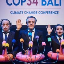 Climax - Lucernaire, Paris