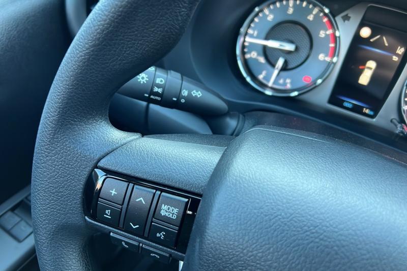 Toyota Hilux 2.8 204 X-Tra Cab le Cap