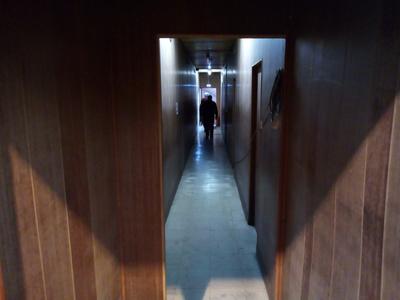 Entrepôt - 4 840 m²