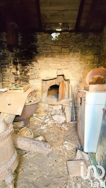 Maison - 100 m² - 3 pièces