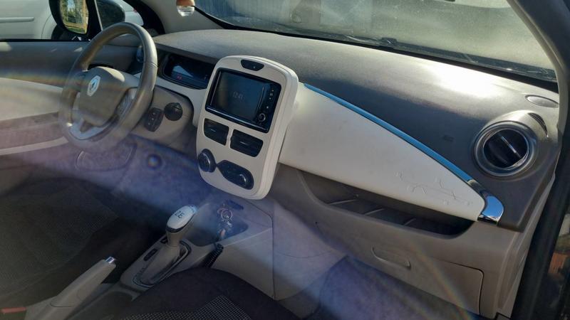 Renault Zoe R90 40 kWh Zen - Automatique Entretien constructeur