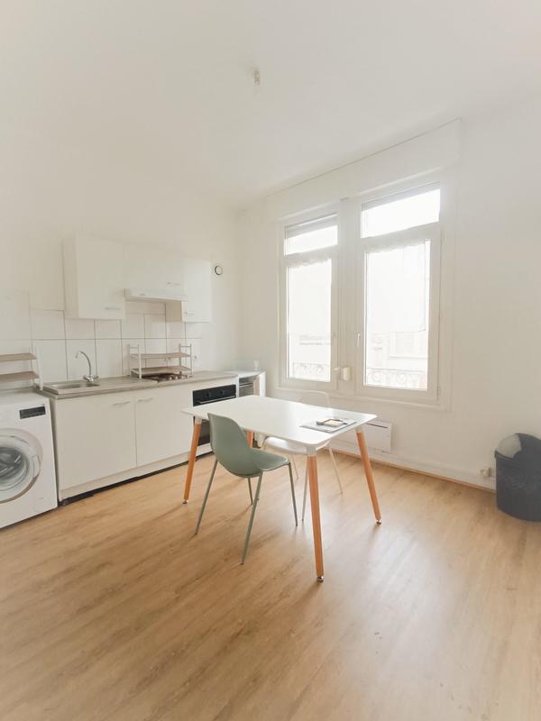 Immeuble - 254 m²