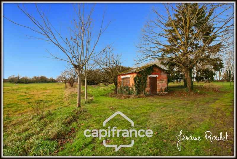 Maison en pierre - 144 m² - 5 pièces