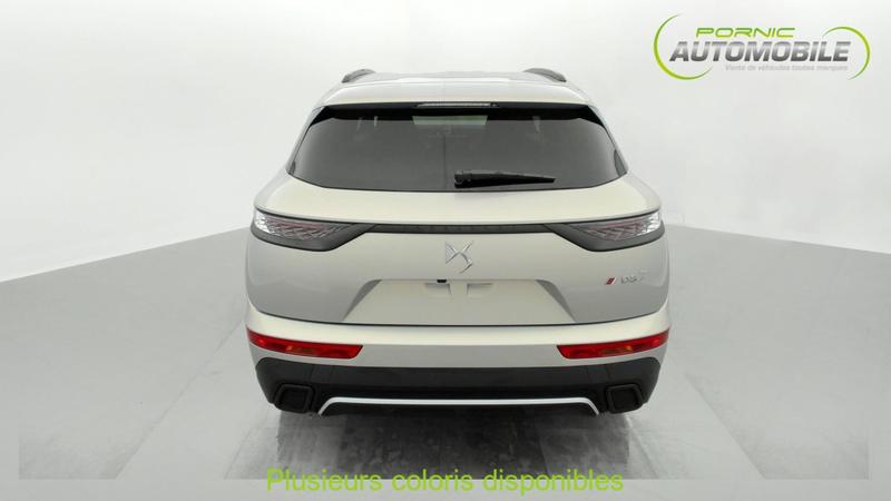 Ds Ds 7 Crossback BlueHDi 130 Eat8 Performance Line