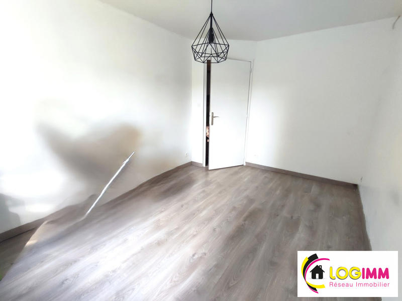 Maison - 120 m² - 8 pièces