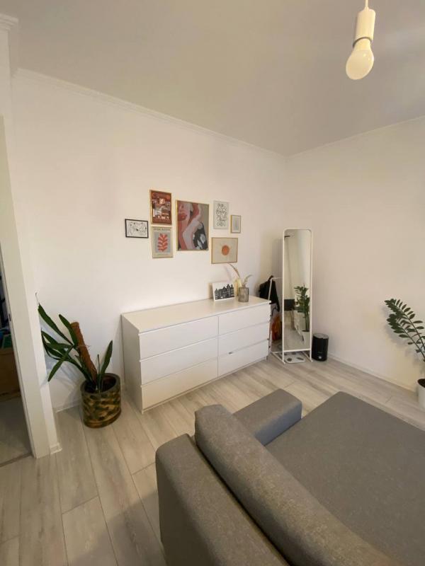Appartement - 34 m² - 1 pièce