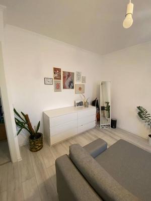 Appartement - 34 m² - 1 pièce
