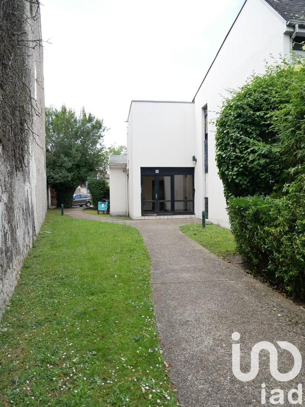 Appartement - 26 m² - 1 pièce