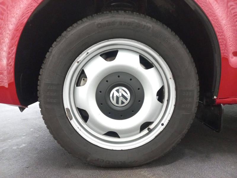 Volkswagen Multivan 2.0 Tdi 204 Dsg7 Carat Court