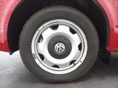 Volkswagen Multivan 2.0 Tdi 204 Dsg7 Carat Court