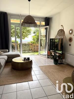 Appartement - 103 m² - 3 pièces