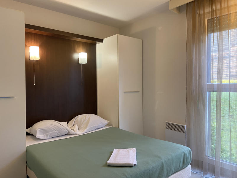 Appartement - 31 m² - 2 pièces