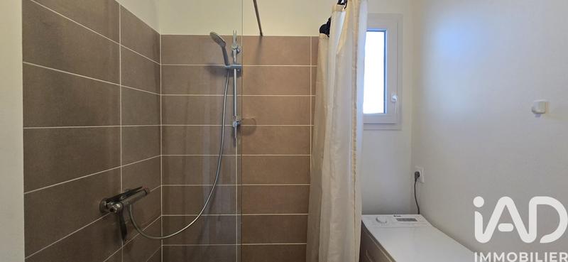 Maison - 84 m² - 6 pièces