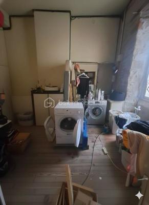 Demeure - 260 m² - 9 pièces