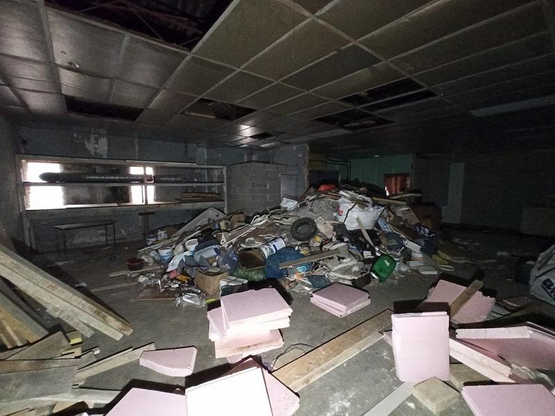 Local commercial - 150 m²