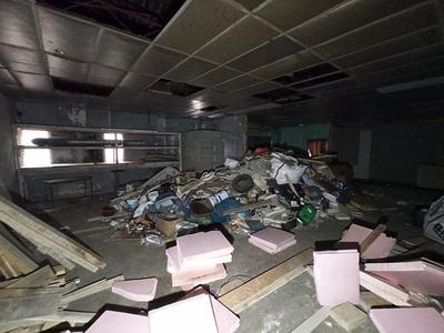 Local commercial - 150 m²