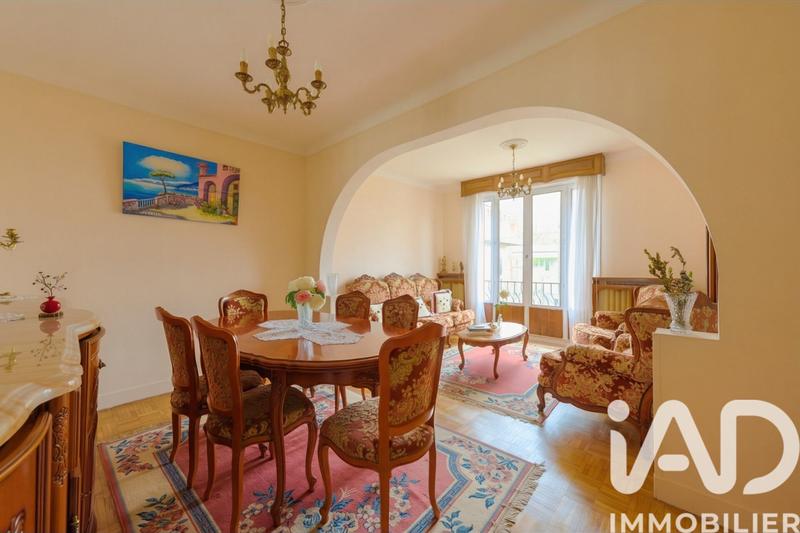 Maison - 126 m² - 4 pièces