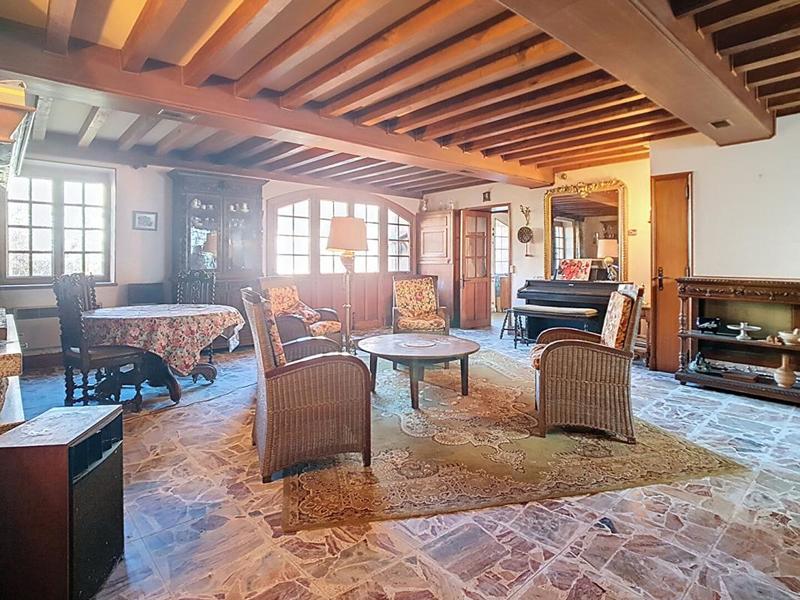 Maison - 153 m² - 5 pièces